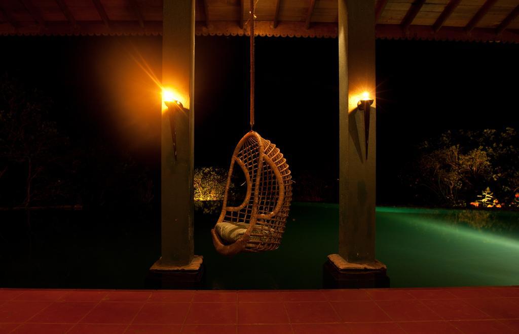 Paradise Eco Garden Village de vacances